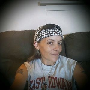 Meet your Posher, Shannon